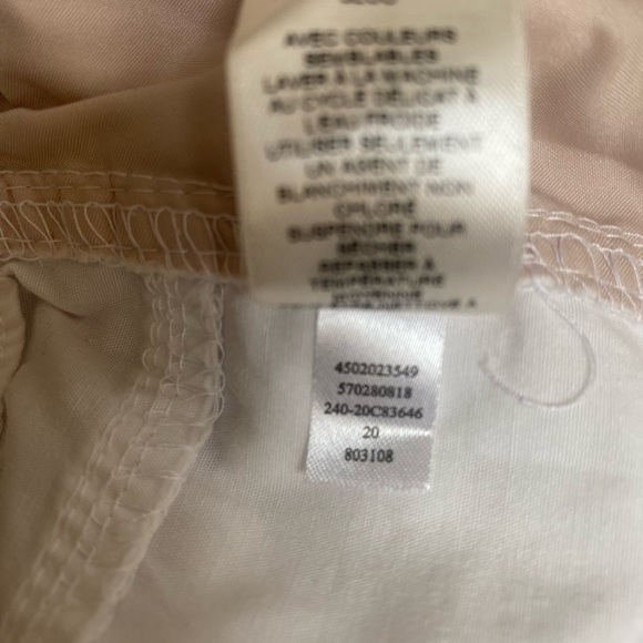 CHICO'S PANTS Size XL - Picture 8 of 11